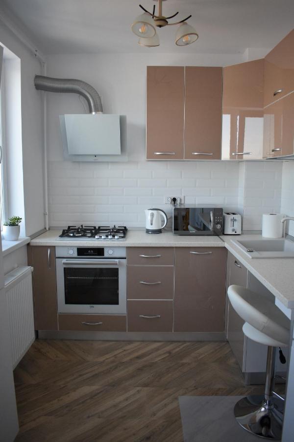 Apartamento Domus Magistrae Bucarest Exterior foto